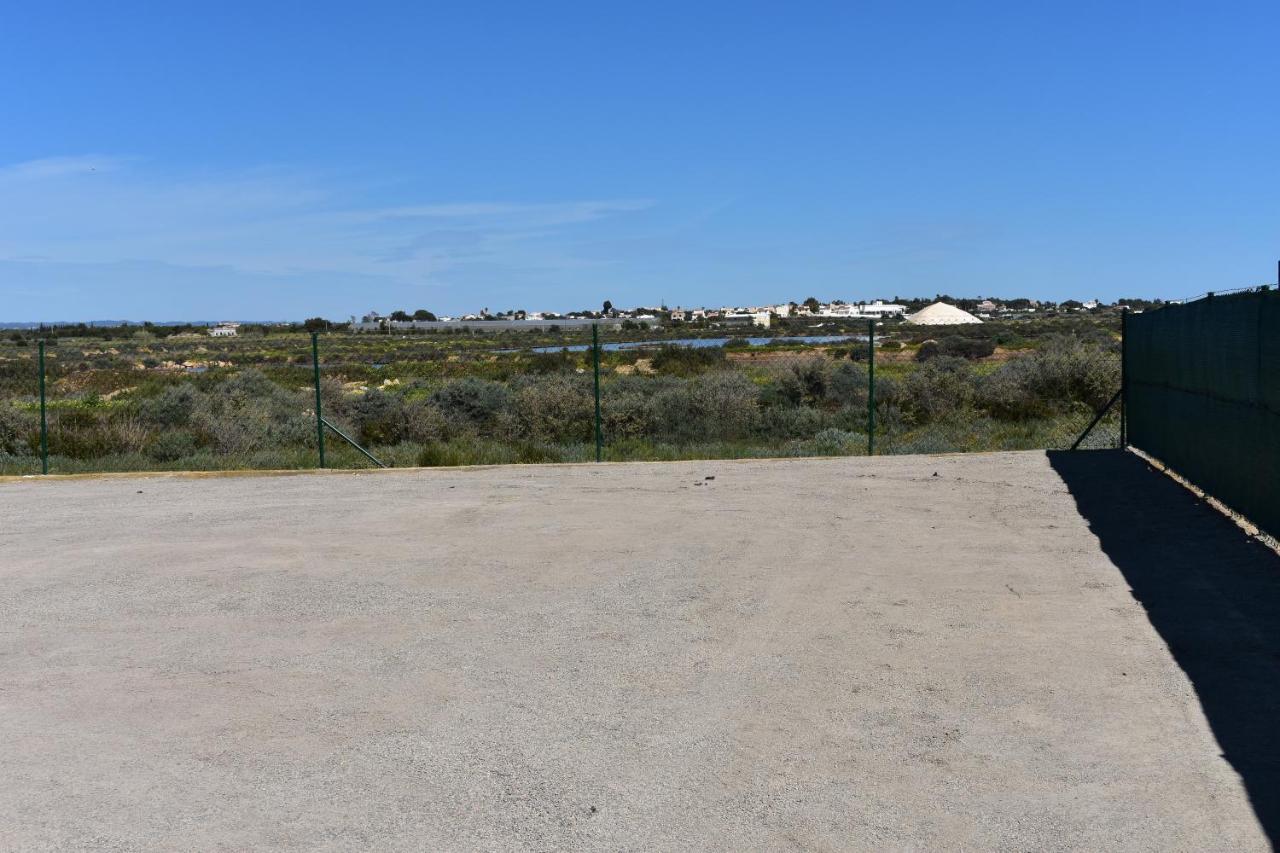 Casa Da Aida Διαμέρισμα Fuzeta Εξωτερικό φωτογραφία