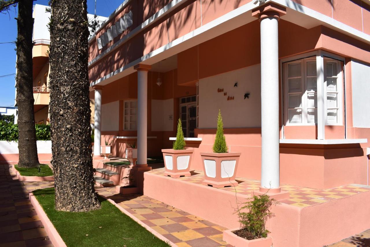 Casa Da Aida Διαμέρισμα Fuzeta Εξωτερικό φωτογραφία