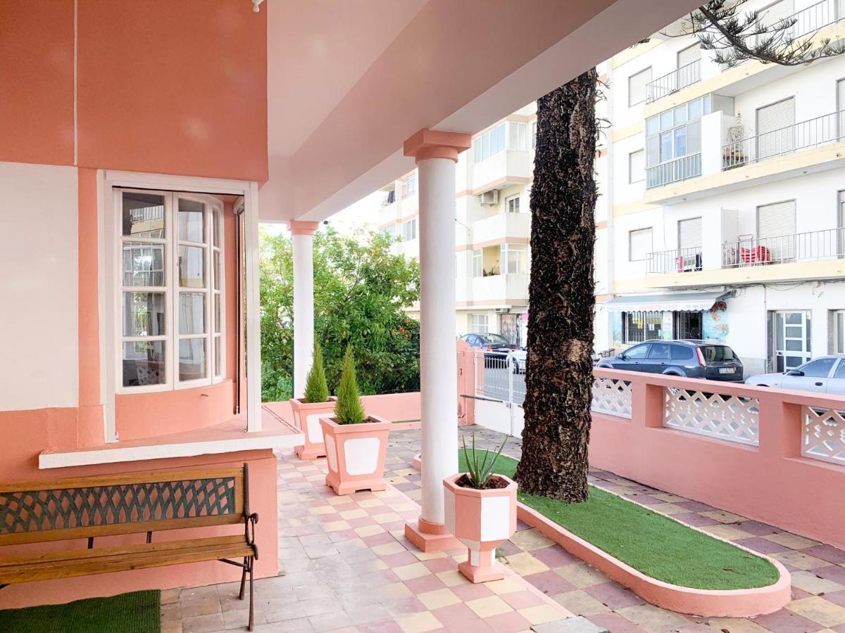 Casa Da Aida Διαμέρισμα Fuzeta Εξωτερικό φωτογραφία