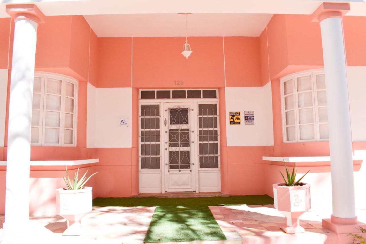 Casa Da Aida Διαμέρισμα Fuzeta Εξωτερικό φωτογραφία