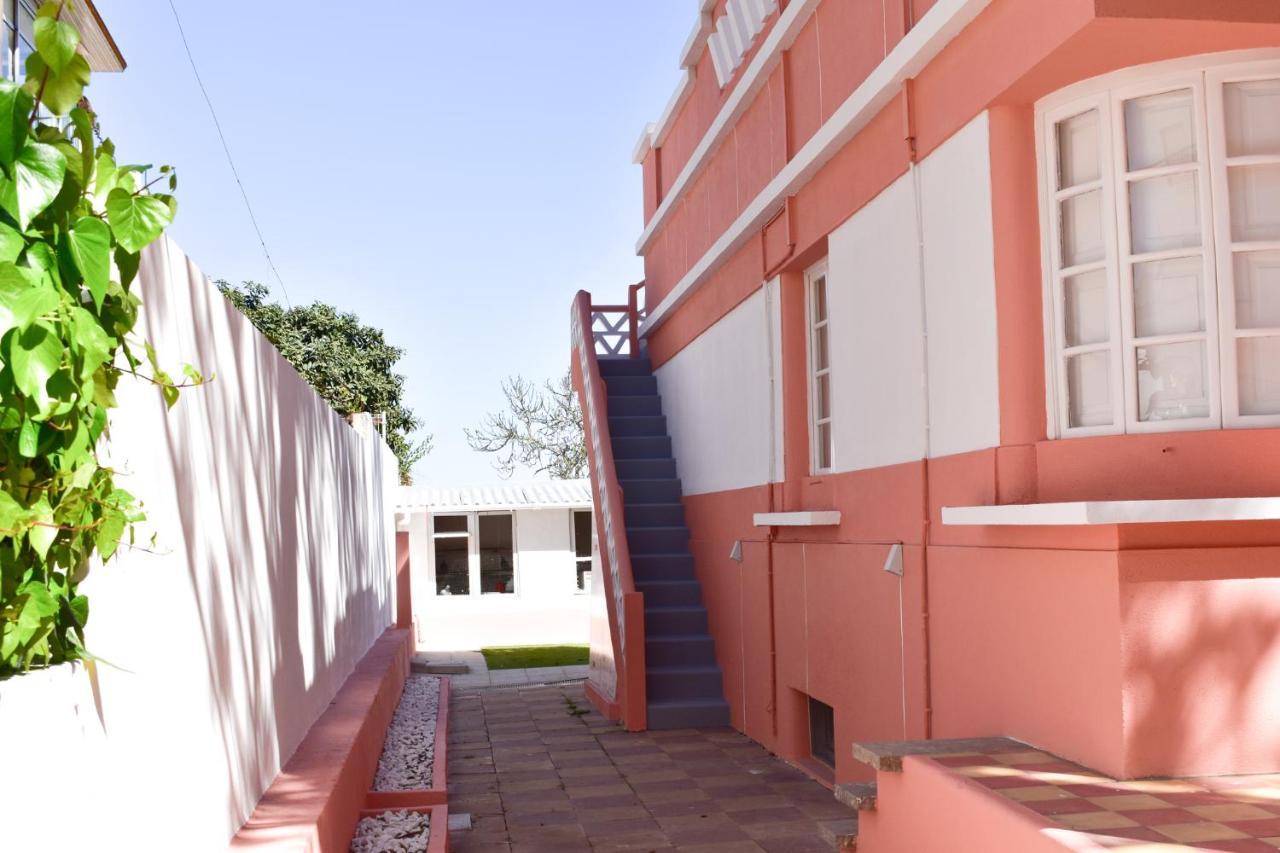 Casa Da Aida Διαμέρισμα Fuzeta Εξωτερικό φωτογραφία