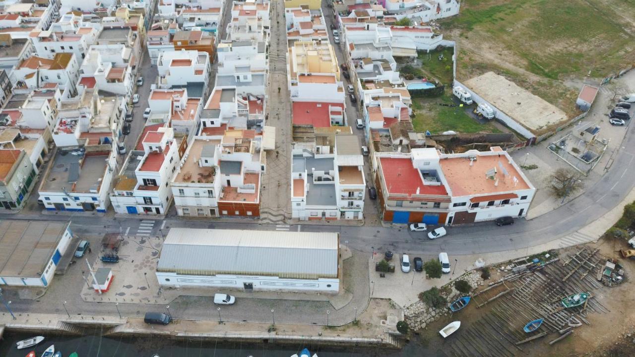 Casa Da Aida Διαμέρισμα Fuzeta Εξωτερικό φωτογραφία