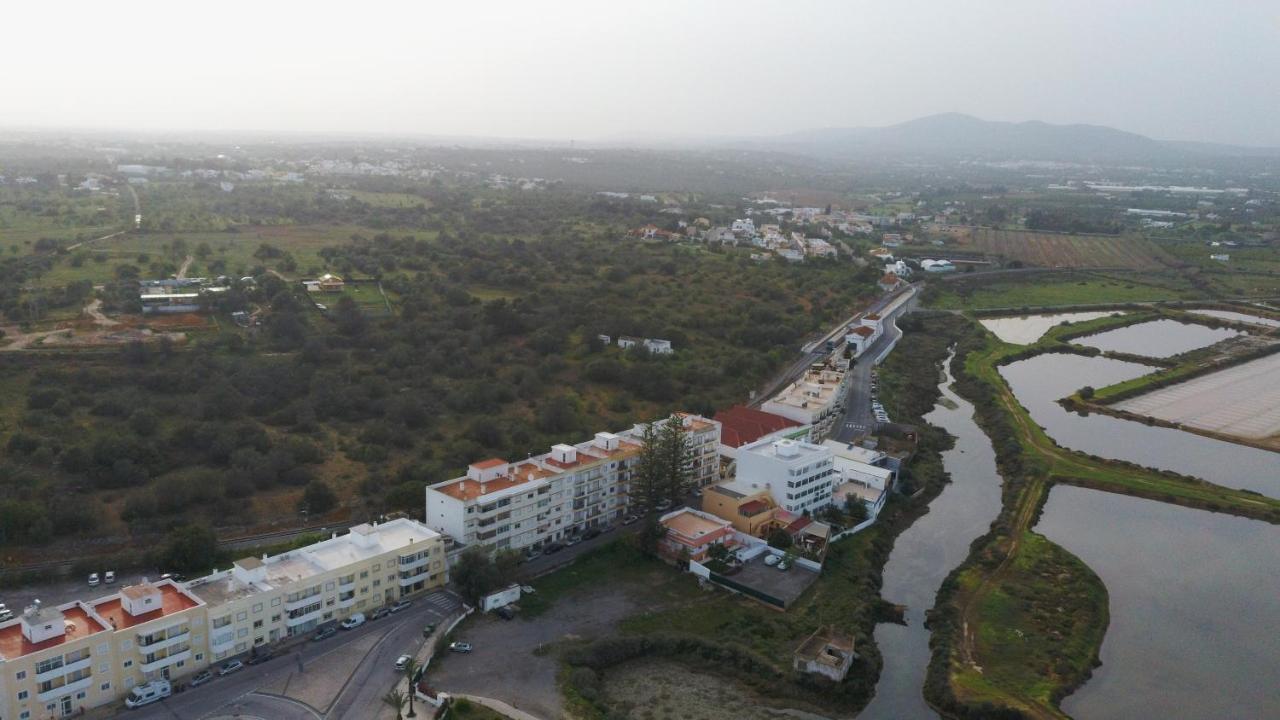 Casa Da Aida Διαμέρισμα Fuzeta Εξωτερικό φωτογραφία