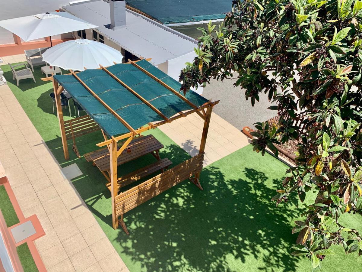 Casa Da Aida Διαμέρισμα Fuzeta Εξωτερικό φωτογραφία