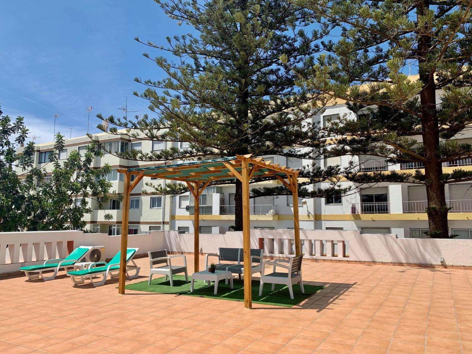 Casa Da Aida Διαμέρισμα Fuzeta Εξωτερικό φωτογραφία