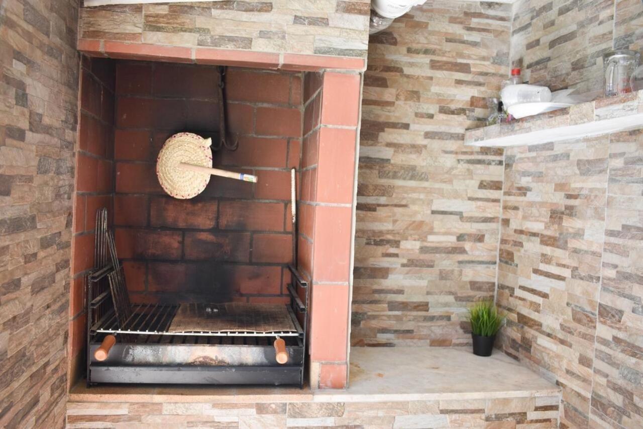 Casa Da Aida Διαμέρισμα Fuzeta Εξωτερικό φωτογραφία
