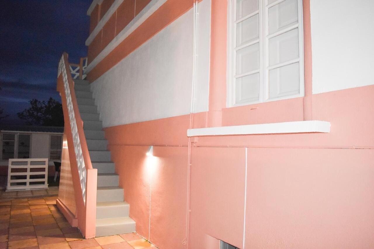 Casa Da Aida Διαμέρισμα Fuzeta Εξωτερικό φωτογραφία