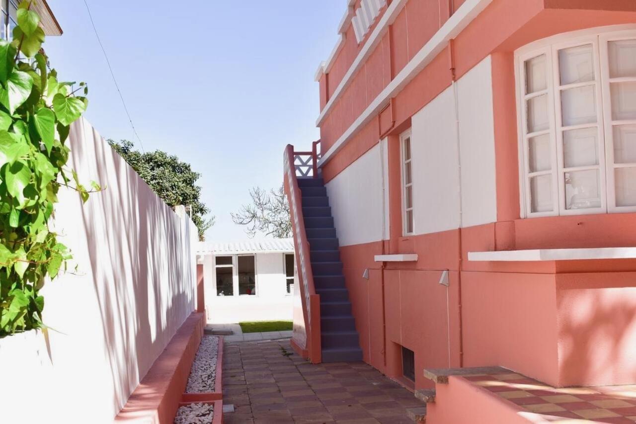 Casa Da Aida Διαμέρισμα Fuzeta Εξωτερικό φωτογραφία