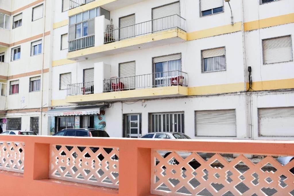 Casa Da Aida Διαμέρισμα Fuzeta Εξωτερικό φωτογραφία